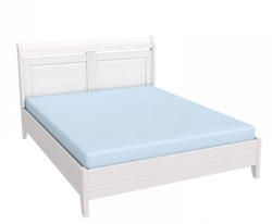 Кровать Бейли без изножья 140х200, арт. 87140N