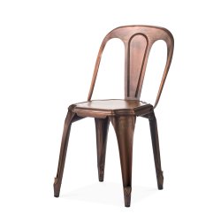 Стул в стиле industrial Marais Vintage Wood