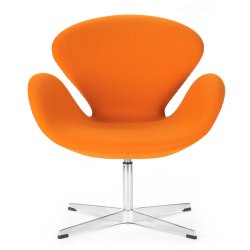 Дизайнерское Кресло Swan