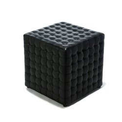 Оттоманка в современном стиле Cube