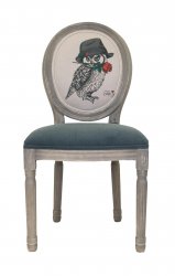 5KS24501-8 Стул Volker owl