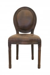 5KS24501-BR Стул Volker antique