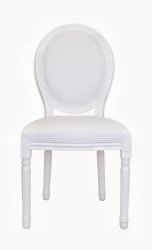 5KS24501-L Стул Volker white