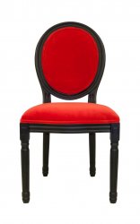 5KS24501-RED Стул Volker red