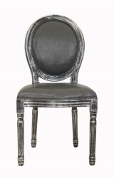 5KS24501-S Стул Volker silver