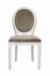 5KS24501-TV Стул Volker taupe