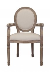 5KS24505-O Стул Volker arm beige