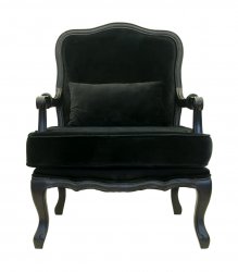 5KS24507-B Кресло Nitro black