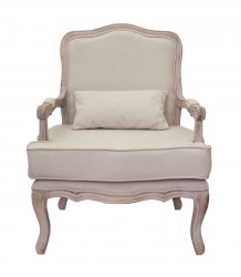 5KS24507-O Полукресло Nitro beige ver.2