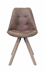 5KS24512-3 Стул Dexx brown