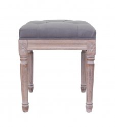 5KS24521-G Оттоманка Elia small grey