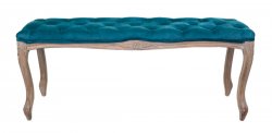 5KS24529-B Оттоманка Kina narrow blue