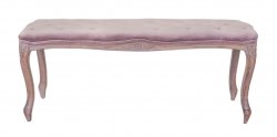 5KS24529-P Оттоманка Kina narrow pink