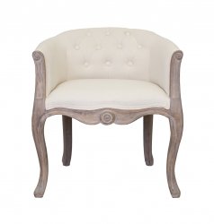 5KS24558-O Кресло Kandy beige