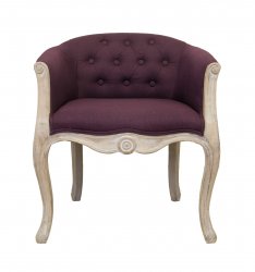 5KS24558-V Кресло Kandy violet