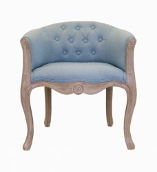 5KS24559-B Кресло Kandy light blue