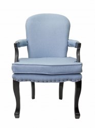 5KS24586-B Кресло Anver blue