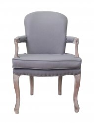 5KS24586-G Кресло Anver grey