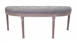 5KS26588-G Банкетка Onora grey