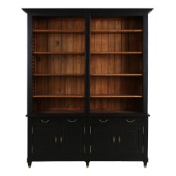 A273 Шкаф книжный Cenacle