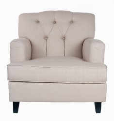 DF-1814-O Кресло Somac beige