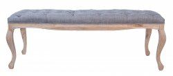 DF-1824-G Банкетка Kina grey