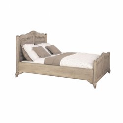 Кровать Chateau 180 x 200 с изножьем