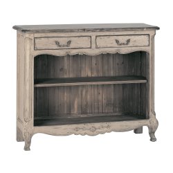 Мини-шкаф книжный Chateau