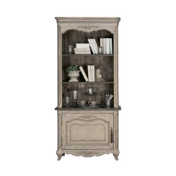 Шкаф книжный Chateau