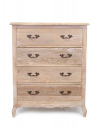 DT-1045-OAK Комод Tomek