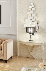 FB.CS.RM.145 Консоль ROMA отделка Beige B