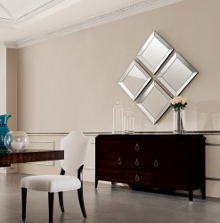 FB.SB.MES.22 Буфет MESTRE отделка шпон вишни С (cherry C)