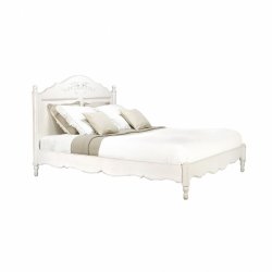 Кровать Romance 160 x 200 без изножья