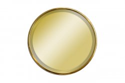 Зеркало 500х500х20