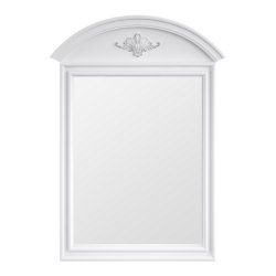 S141-K00-S Зеркало Silvery Rome (Сильвер Ром)