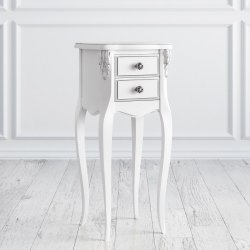 S901-K00-S Цветочница Silvery Rome (Сильвер Ром)