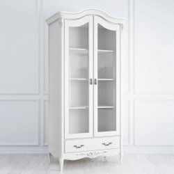 S180-K00-S Библиотека Silvery Rome (Сильвер Ром)