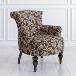 M11-B-0376 Кресло Перфетто
