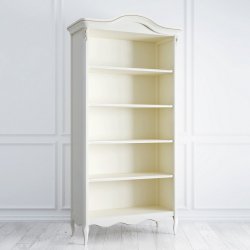G137-K02-G Книжный шкаф Golden Rose (Голден Роуз)