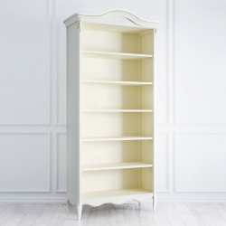 G137H-K02-G Книжный шкаф Golden Rose (Голден Роуз)