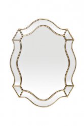 19-OA-1069 Зеркало 53х71