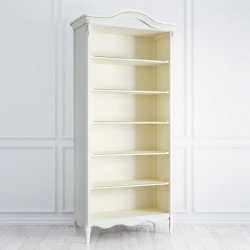 G137H-K02-G Книжный шкаф Golden Rose (Голден Роуз)