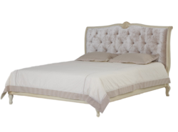 DF862-16 M01 #B88 Кровать 160х200 SIENA