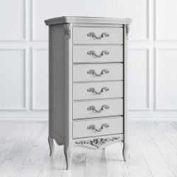 Комод высокий 6 ящиков Atelier Home