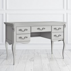 Кабинетный стол пристенный Atelier Home