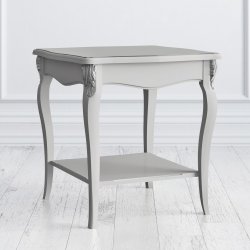 Столик квадратный Atelier Home