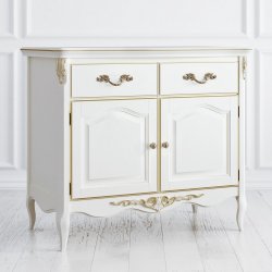 Комод Atelier Gold