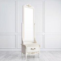 Напольное зеркало Atelier Gold