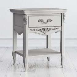Прикроватная тумба 1 ящик Atelier Home