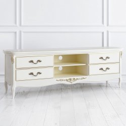 Тумба ТВ широкая Atelier Gold